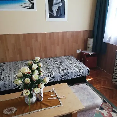 Szoboszlofonix Vendeghaz Pensjonat Hajdúszoboszló