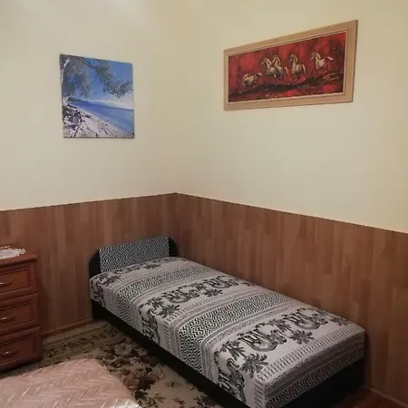 Szoboszlofonix Vendeghaz