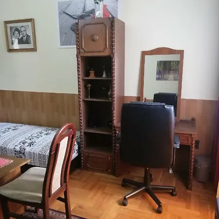 Szoboszlofonix Vendeghaz