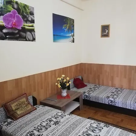 Szoboszlofonix Vendeghaz * Hajdúszoboszló