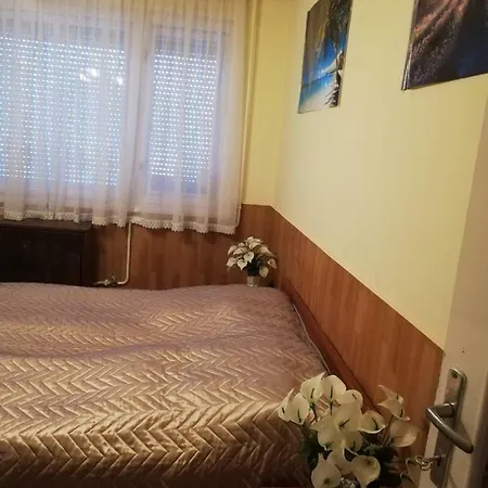 Szoboszlofonix Vendeghaz Hajdúszoboszló