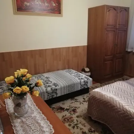 Szoboszlofonix Vendeghaz Pensjonat Hajdúszoboszló