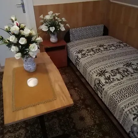 Penzion Szoboszlofonix Vendeghaz *