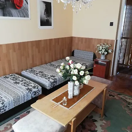 Szoboszlofonix Vendeghaz Pensjonat Hajdúszoboszló
