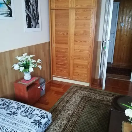 Szoboszlofonix Vendeghaz Penzion *