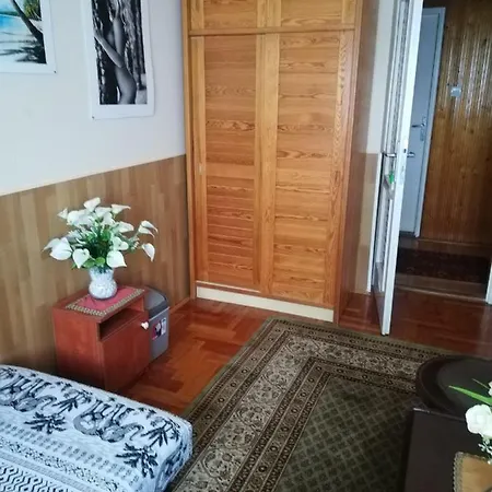 Szoboszlofonix Vendeghaz Pensjonat *