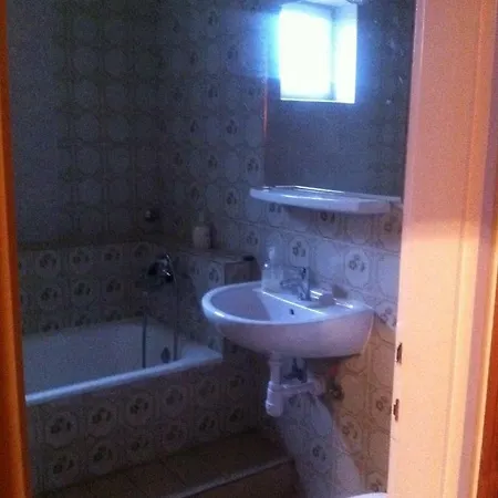 Penzion Szoboszlofonix Vendeghaz