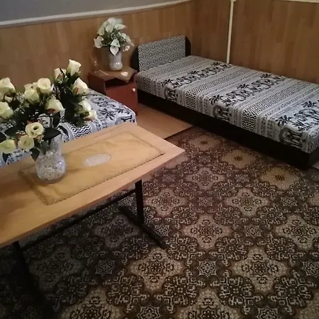 Szoboszlofonix Vendeghaz * Hajdúszoboszló