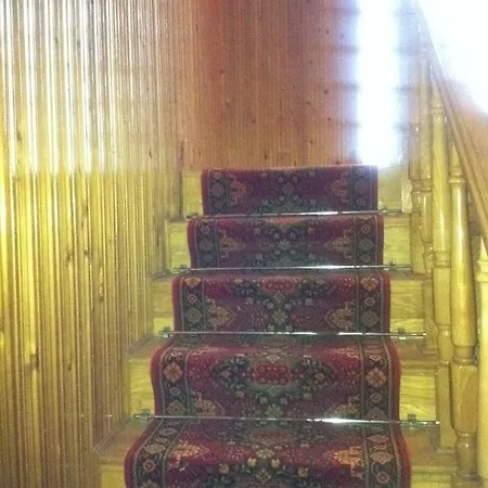 Szoboszlofonix Vendeghaz Gasthof