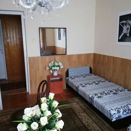 Szoboszlofonix Vendeghaz Hajdúszoboszló